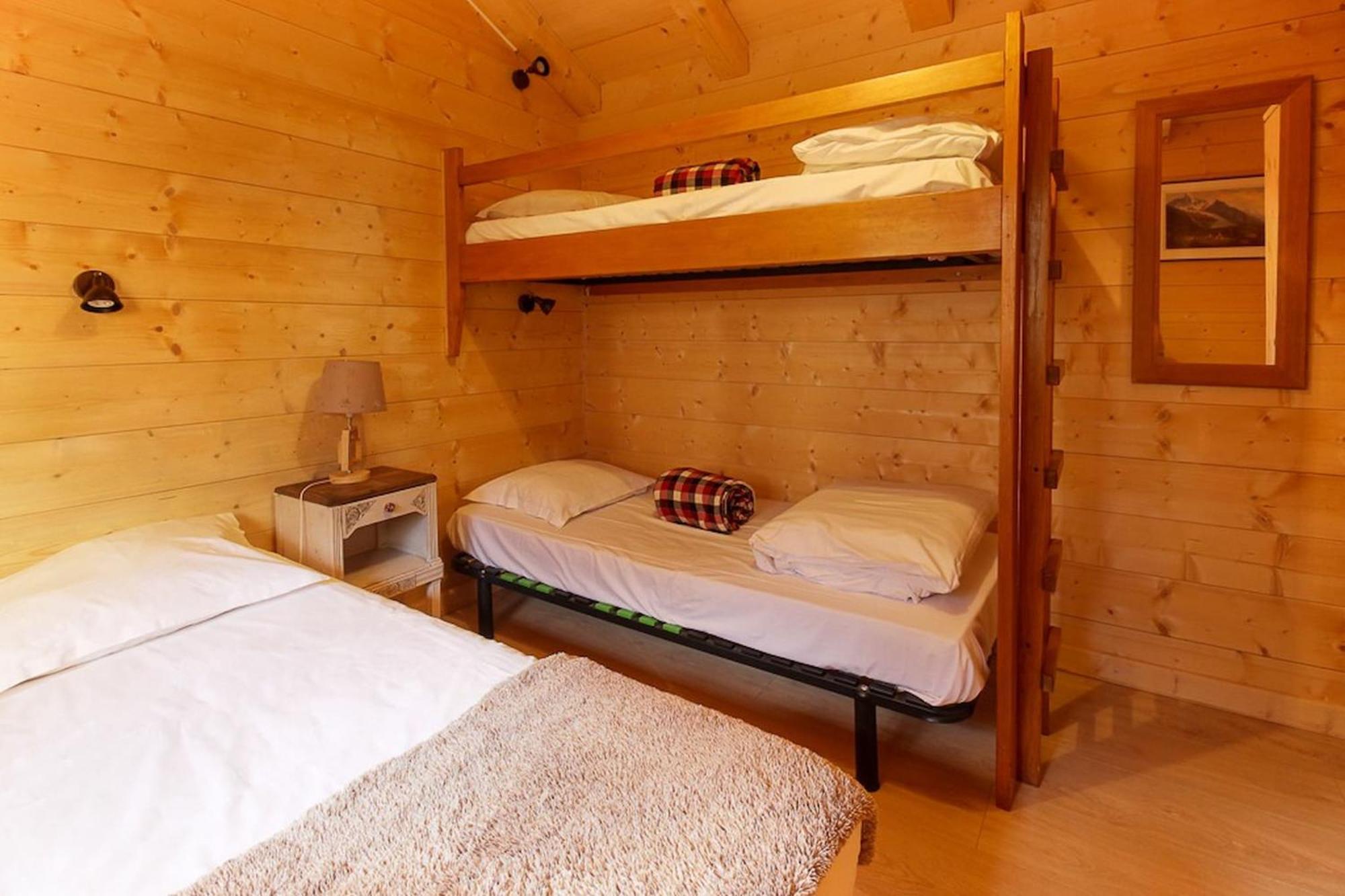 Le Petite Chalet Tourmente 샤모니 외부 사진