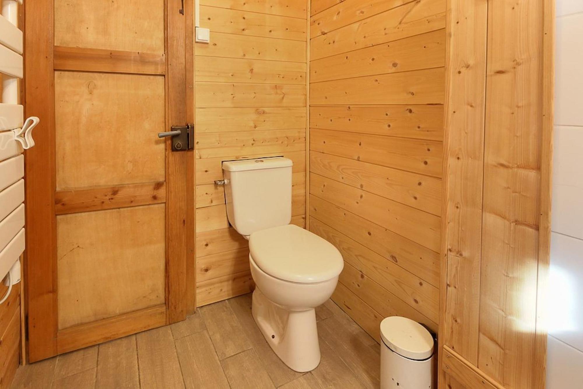 Le Petite Chalet Tourmente 샤모니 외부 사진